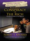 Cover image for Rich Dad's Conspiracy of the Rich